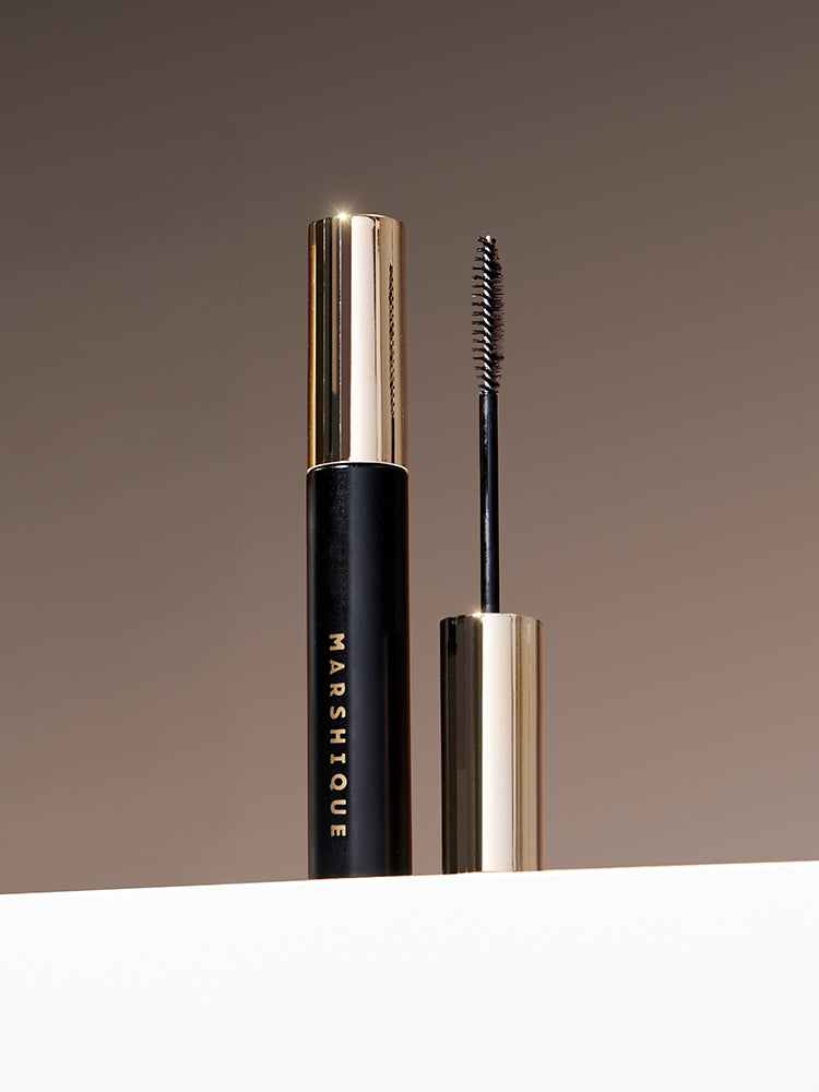Marshique Enriched Black Tinting Vegan Eyelash & Eyebrow Serum 7.5ml