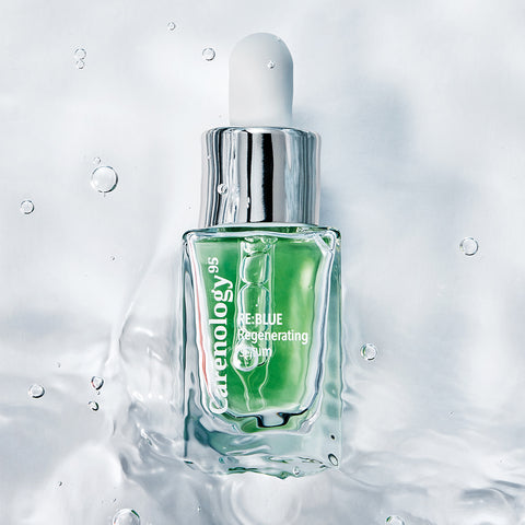Carenology Re:Blue Regenerating Serum 15ml