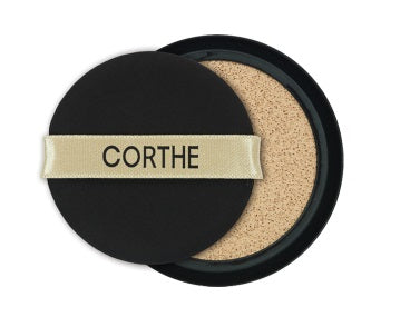 Skinfree CORTHE Cushion Refill 15ml Hydrating Coverage Sun Cushion