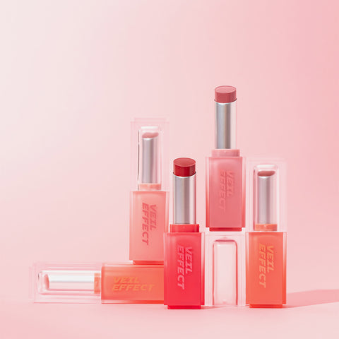 Kiss Me Eye Veil Effect Lipstick