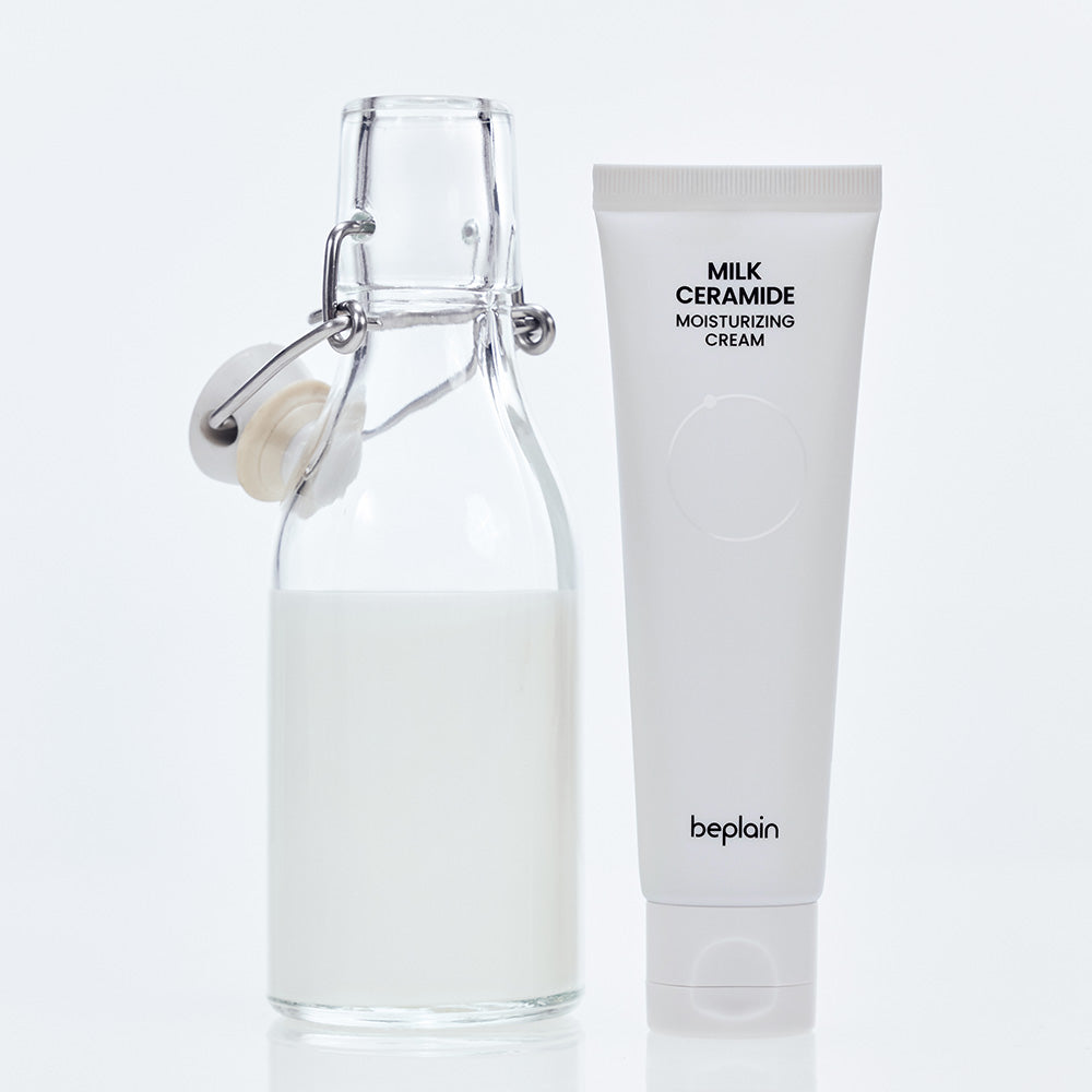 Beplain Milk Ceramide Moisture Cream 50ml