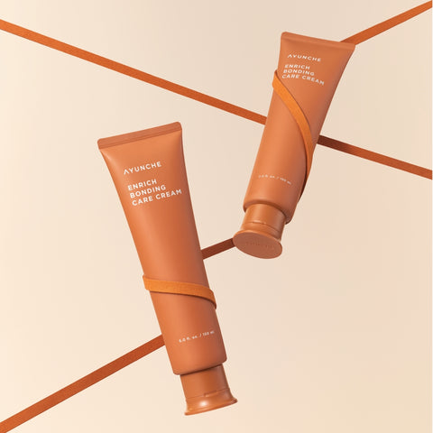 Ayunche Inrich Bonding Care Cream 150ml
