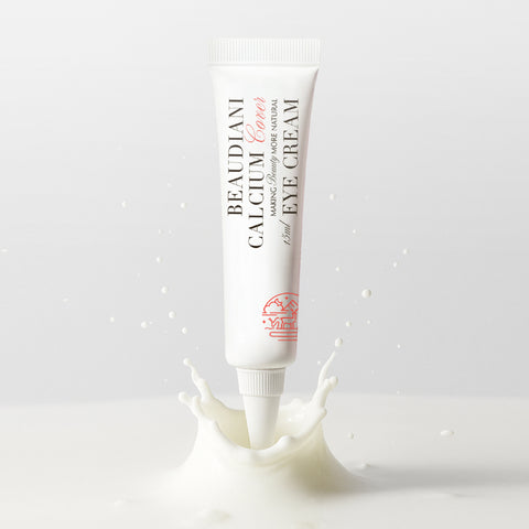 Beaudiani Calcium Dark Circle Cover Eye Cream 15ml (2 Pack)