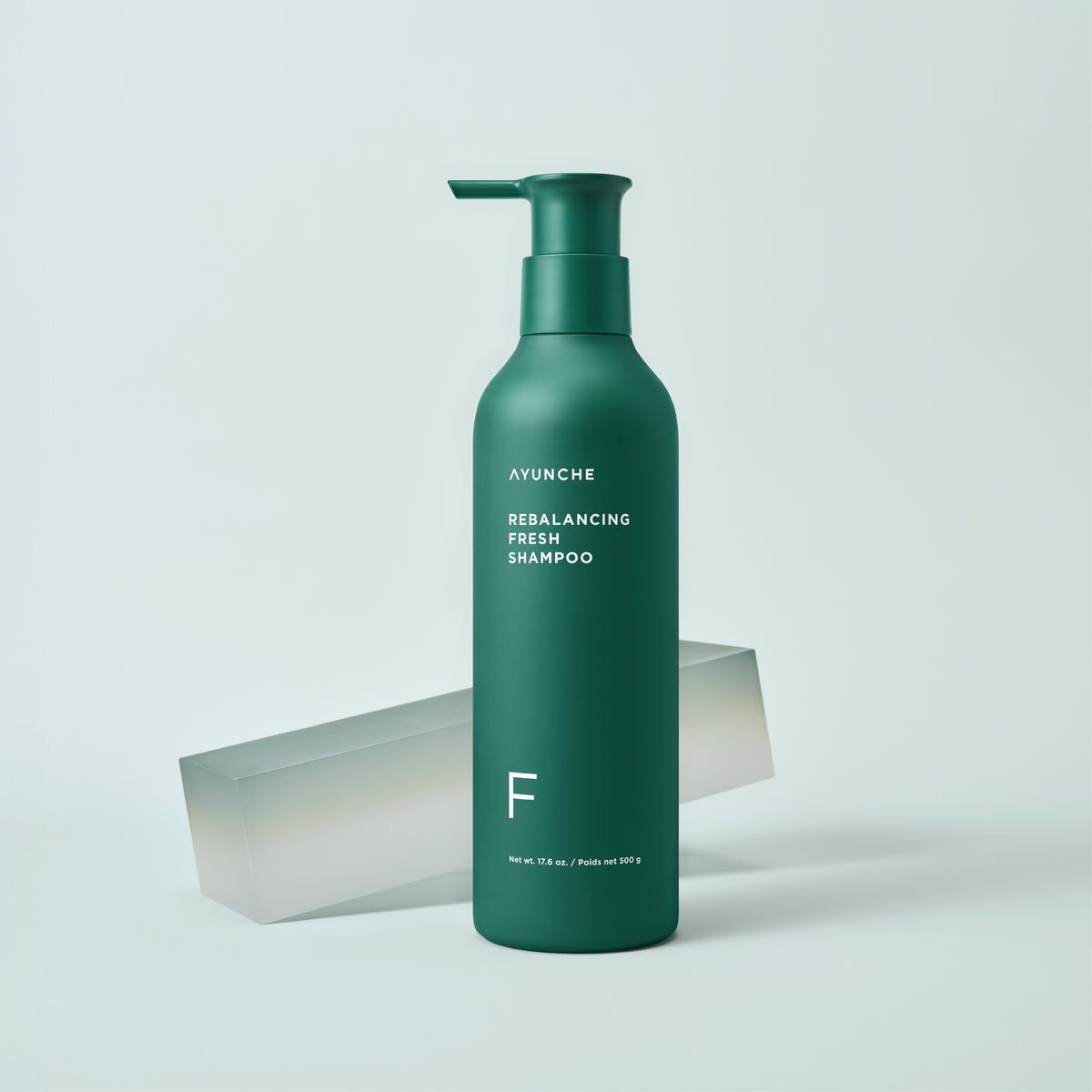 Ayunche Rebalancing Fresh Shampoo 500g