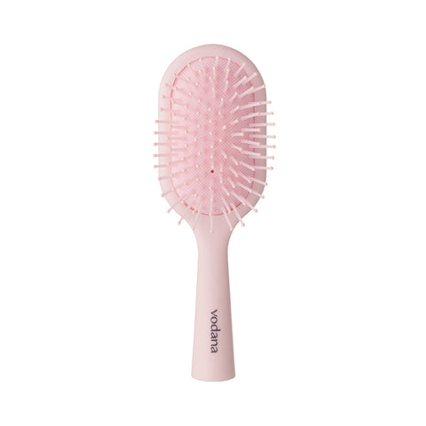 Vodana Glow Mini Cushion Brush Powder Pink