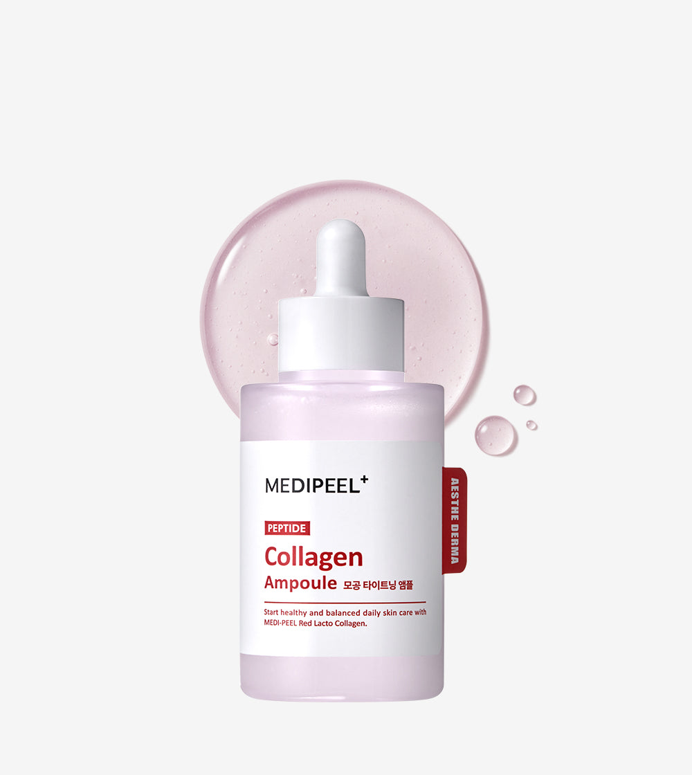 Medipeel Red Lacto Collagen Tightening Ampoule 70ml