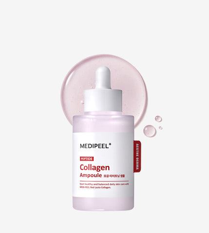 Medipeel Red Lacto Collagen Tightening Ampoule 70ml