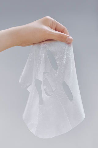 SNP Skin Return Lifting Essence Mask 10 sheets