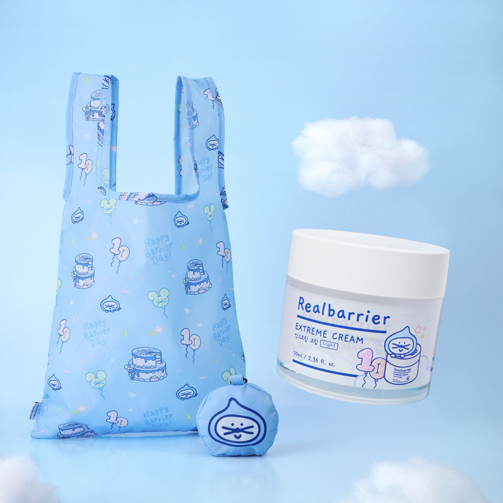 Real Barrier Extreme Cream Light 70ml (Jar) + 30ml (Tube) Set