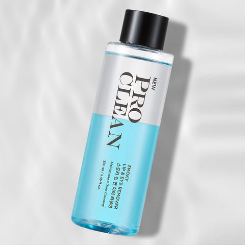 TONYMOLY Pro Clean Smoky Remover 250ml