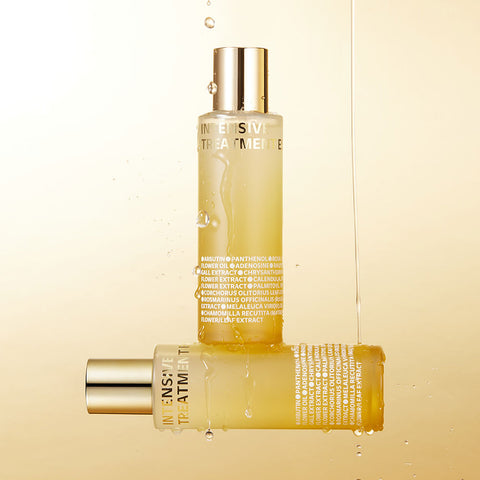 ISOI Bulgarian Rose Intensive Treatment Tonic Essence 130ml