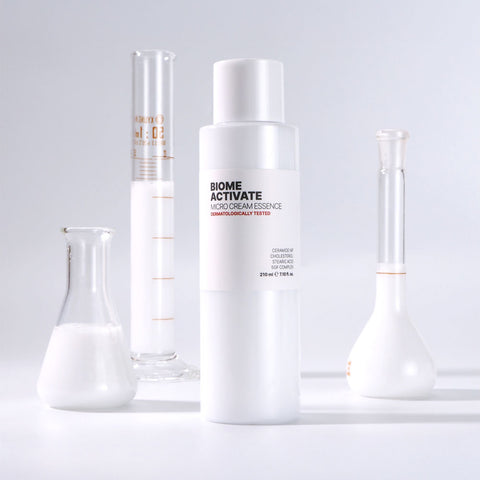 Biome Activate Micro Cream Essence (210 ml)
