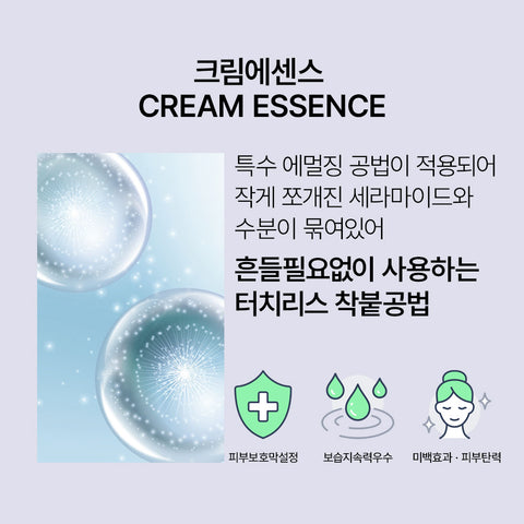 Biome Activate Micro Cream Essence (210 ml)