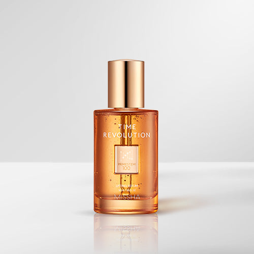 MISSHA Time Revolution Prime Stem 100 Lifting Serum 50nl (2 pack)