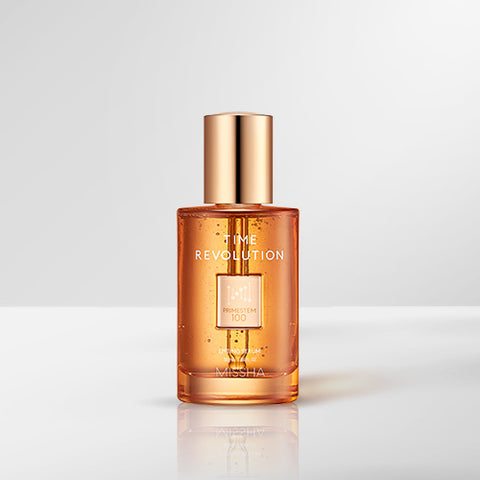 MISSHA Time Revolution Prime Stem 100 Lifting Serum 50nl (2 pack)