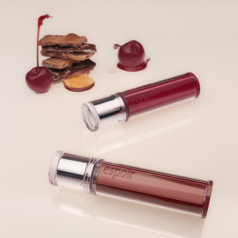 Espoir Couture Lip Tint Glaze 4g (2 pack)