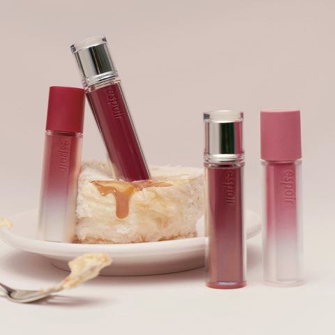 Espoir Couture Lip Tint Fitting Blur 4g