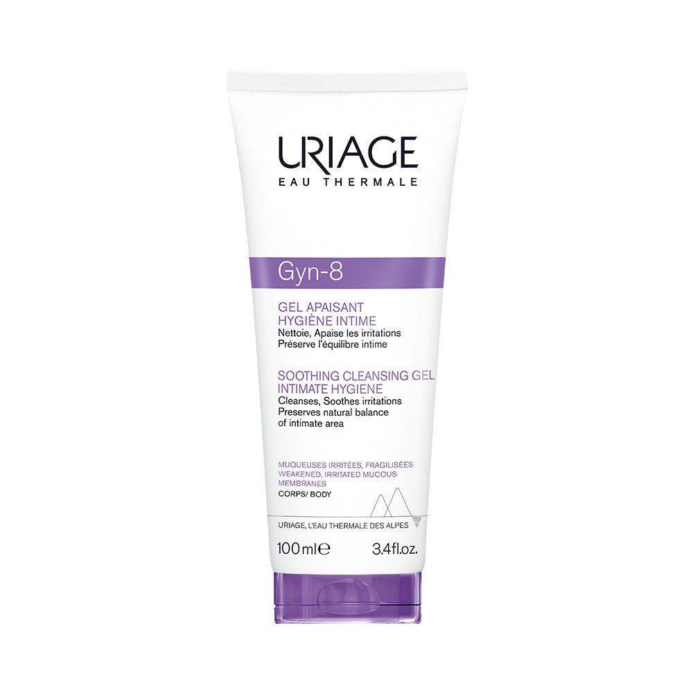 Uriage Jin-8 100ml (SOS 8-Day Intensive Care)