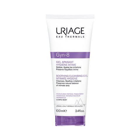 Uriage Jin-8 100ml (SOS 8-Day Intensive Care)