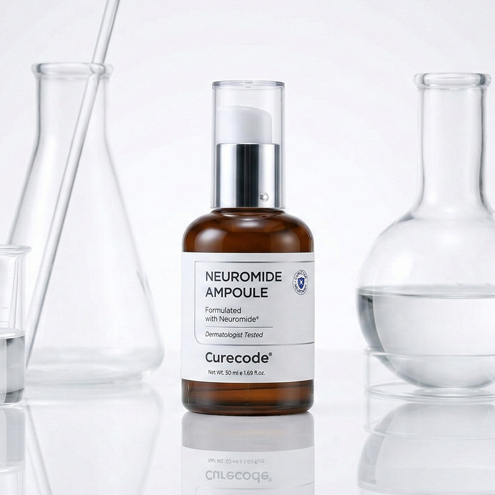 CureCode Neuromide Ampoule 50ml
