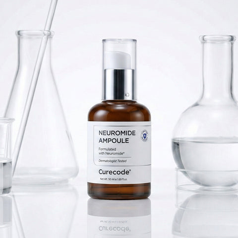 CureCode Neuromide Ampoule 50ml