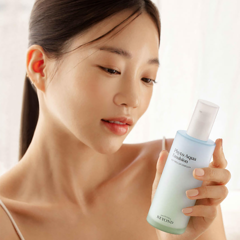 BEYOND Phyto Aqua Lotion 130ml