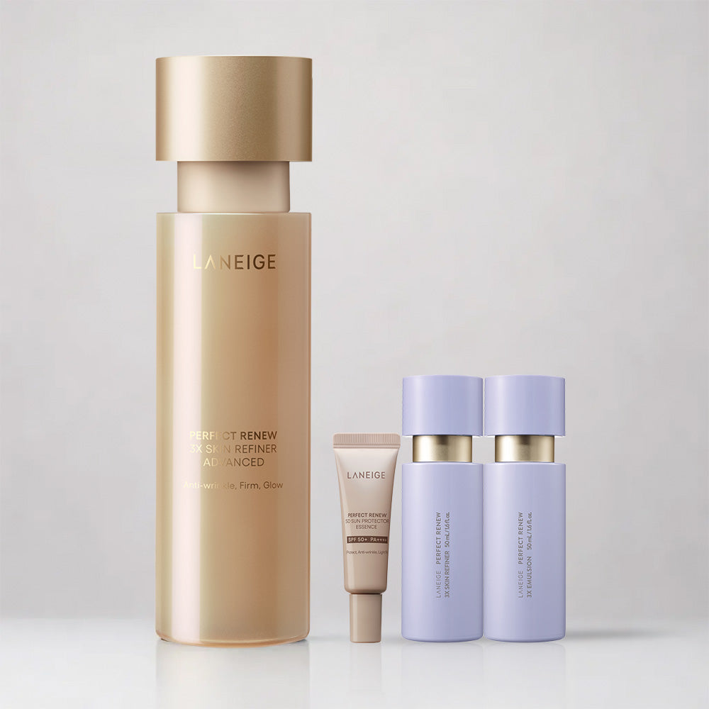 Laneige Perfect Renew 3X Skin Refiner 150ml