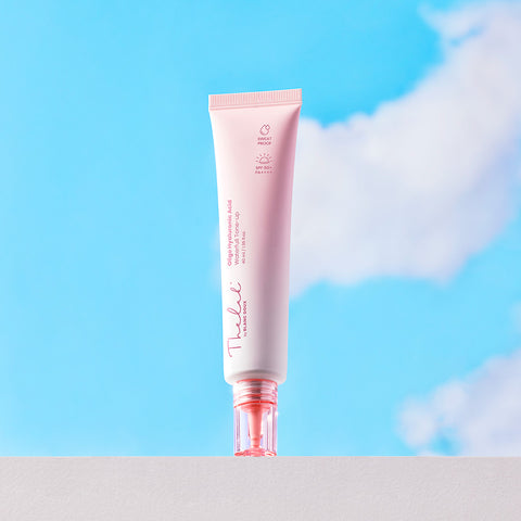 THE LAB by blanc doux Low-Molecular Hyaluronic Acid Waterful Tone-Up SPF50+ PA++++ 40ml
