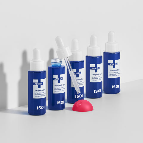 ISOI Acne Doctor First Spot 14ml
