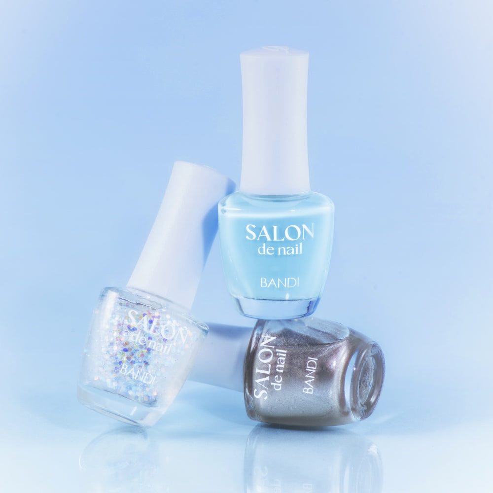 BANDI Color Nail Season Off 7ml