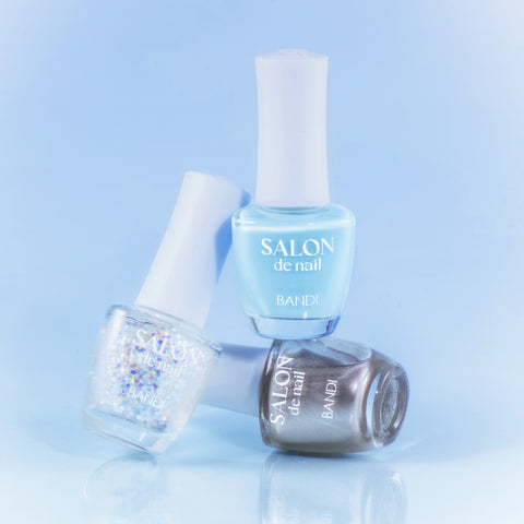 BANDI Color Nail Season Off 7ml