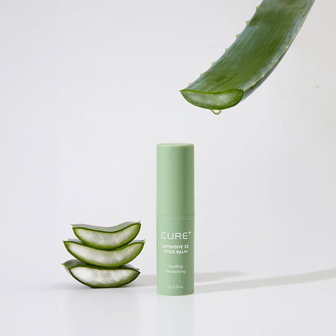 Kim Jeong Moon Aloe Hydra Soothing Toner 130ml (2-Pack) + Emulsion 130ml (2-Pack) Set