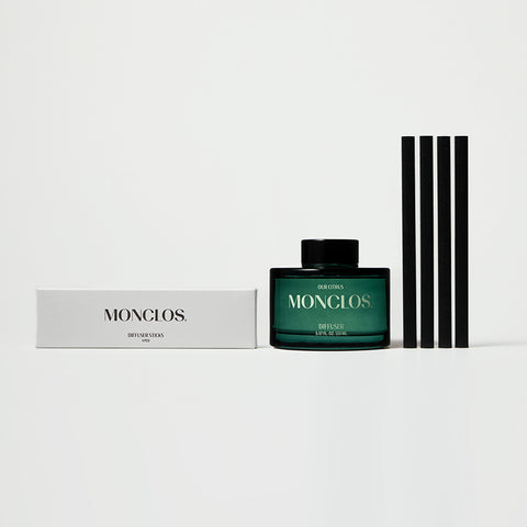 Monclos Our Citrus Diffuser 150ml