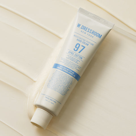 W.Dressroom Perfume Hand Cream 100ml