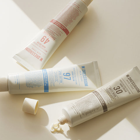 W.Dressroom Perfume Hand Cream 100ml