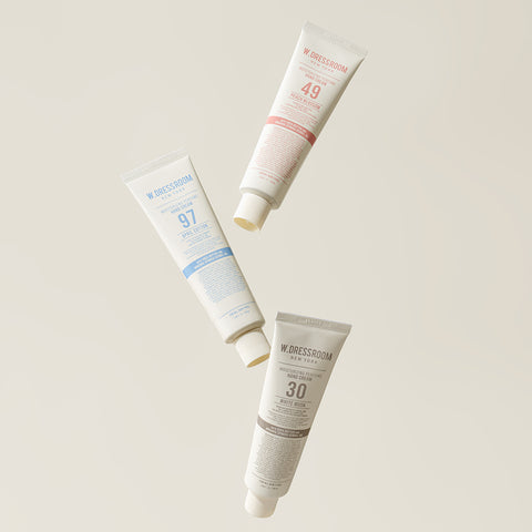 W.Dressroom Perfume Hand Cream 100ml (2 Pack)