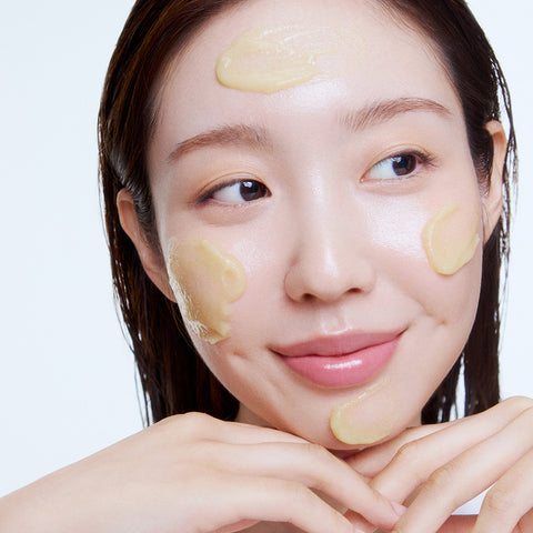 SNP Glutathione PDRN Clear Tone-Up Peeling Mask Pack 100ml (2 Pack)
