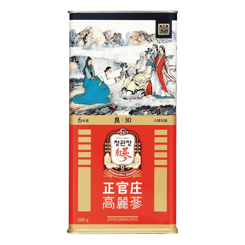 JungKwanJang Yangsam 30 Ji 600g