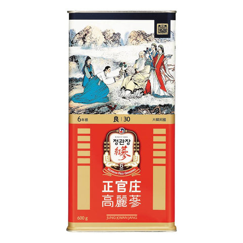 JungKwanJang Yangsam 30 Ji 600g