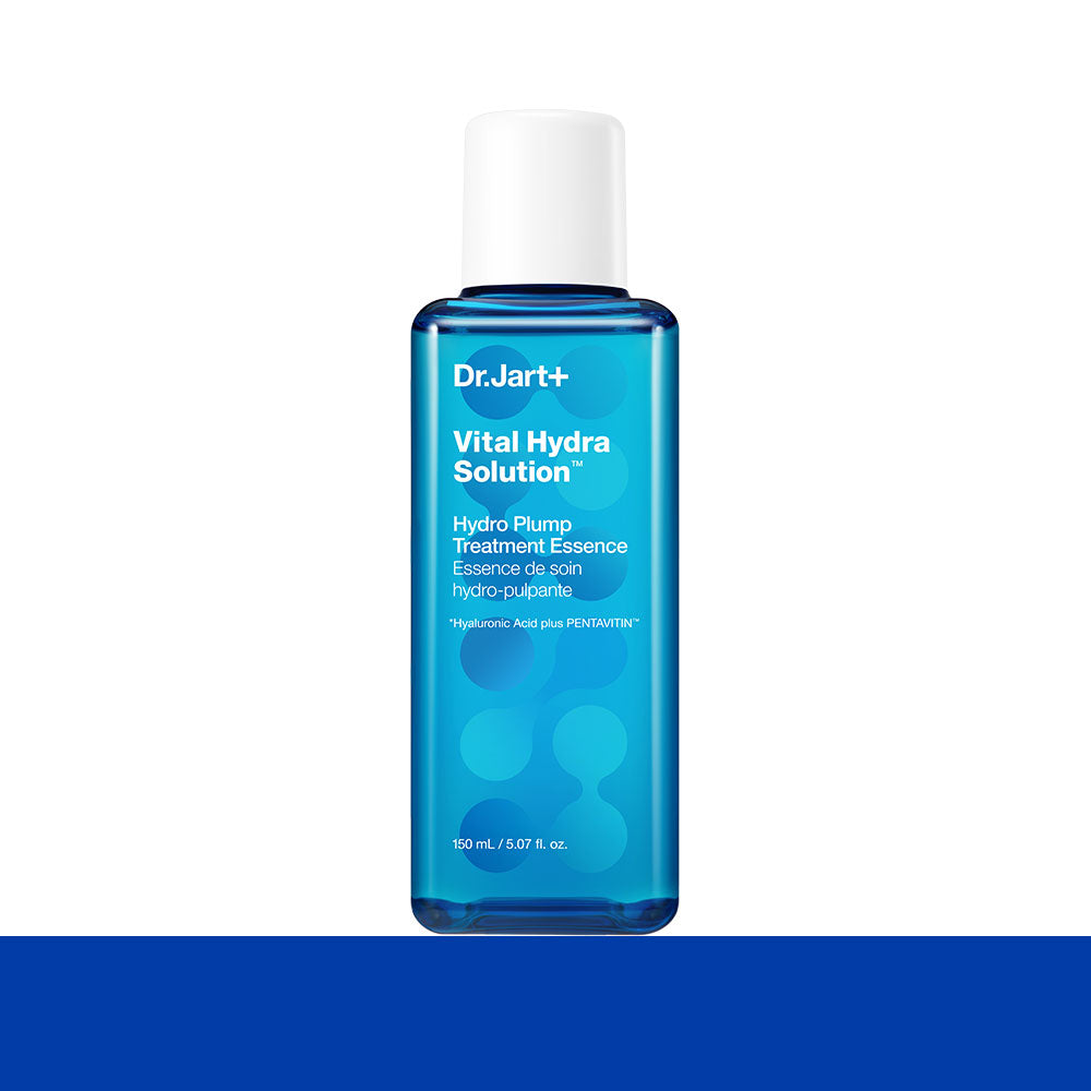 Dr.Jart+ Vital Hydra Solution Hydro Plump Treatment Essence 150ml