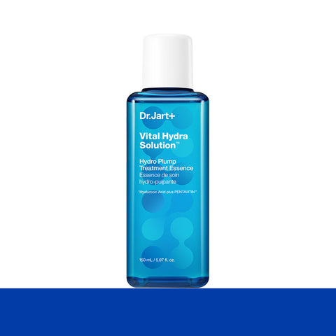 Dr.Jart+ Vital Hydra Solution Hydro Plump Treatment Essence 150ml