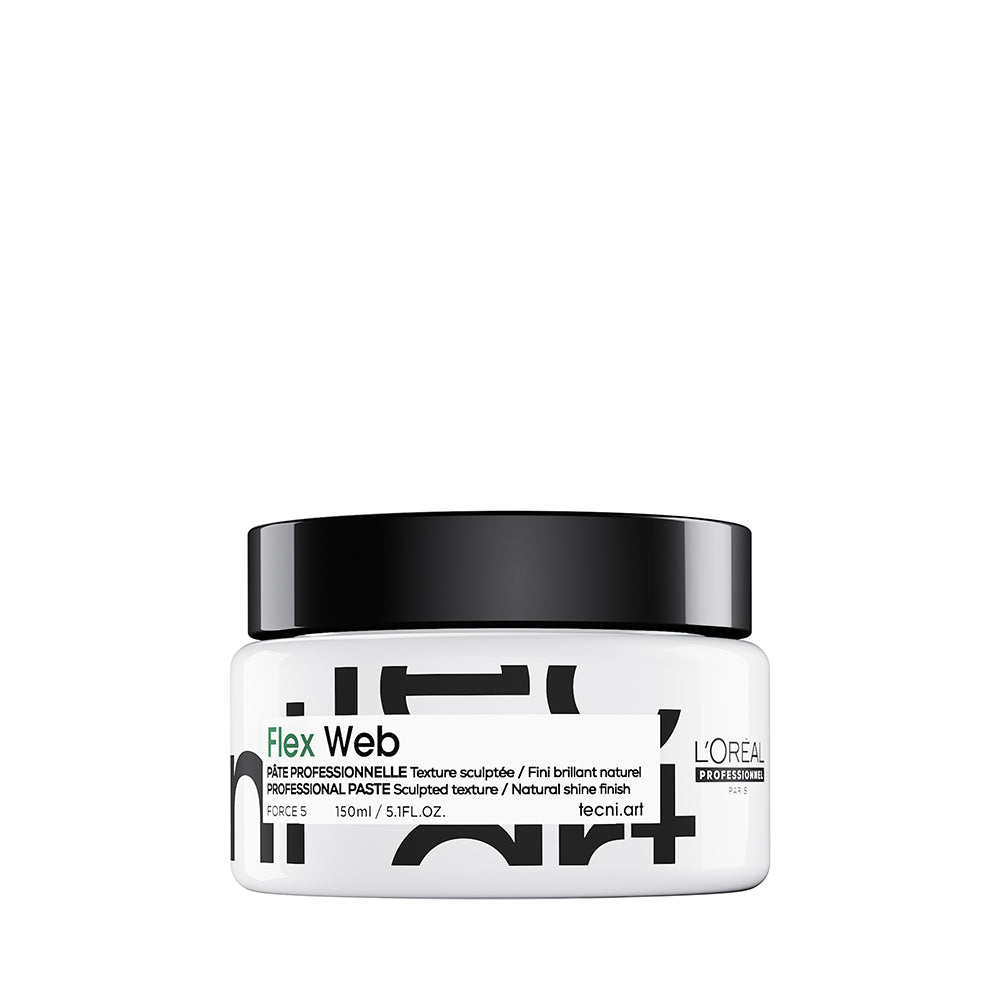 L'Oreal Professionnel Tecni.Art Web Design Sculpting Paste 150 ml