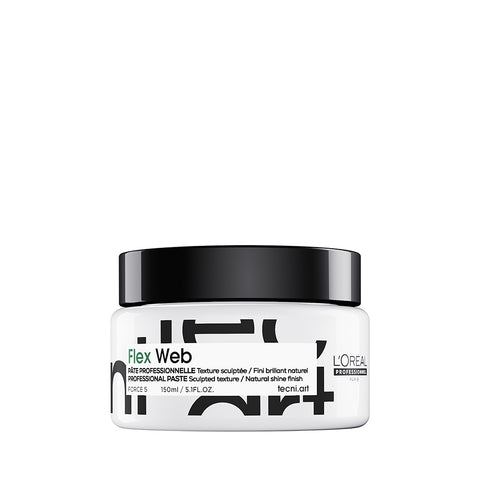 L'Oreal Professionnel Tecni.Art Web Design Sculpting Paste 150 ml