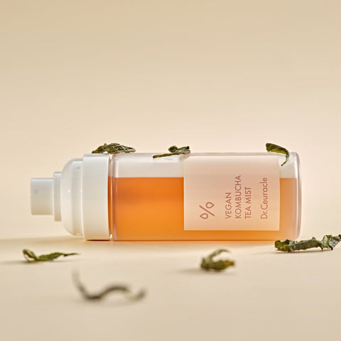 Dr.Ceuracle Vegan Kombucha Tea Mist 80ml