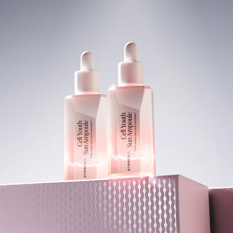 Evercell Cell Use Sun Ampoule 30ml