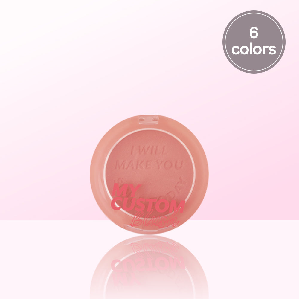 I'M MEME My Custom Blush 6g