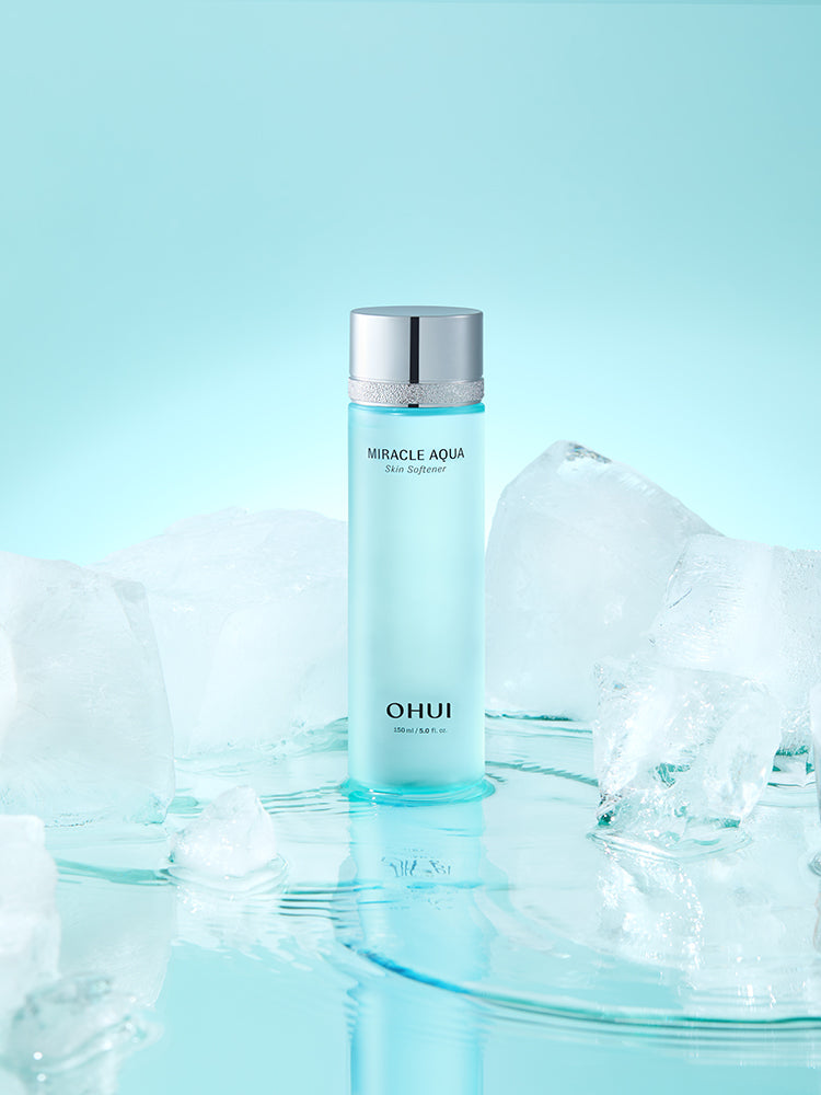 OHUI Miracle Aqua Skin Softener 150ml