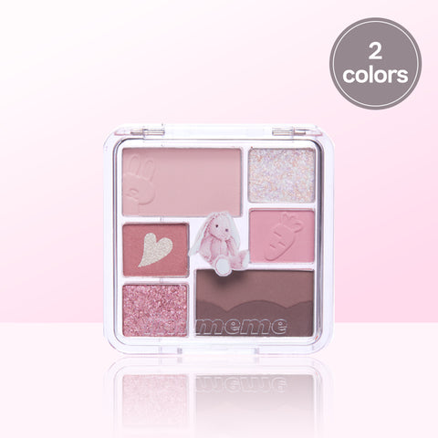I'M MEME I'm Multi Cube Blusher 7.7g (6 Colors)