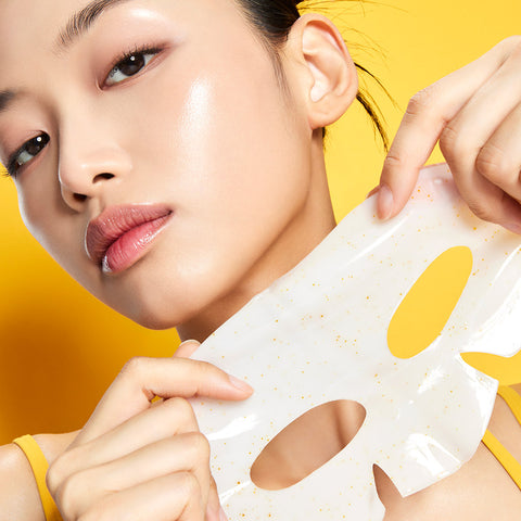 Primera Vitatinol Serum Mega-shot Gel Mask 34g