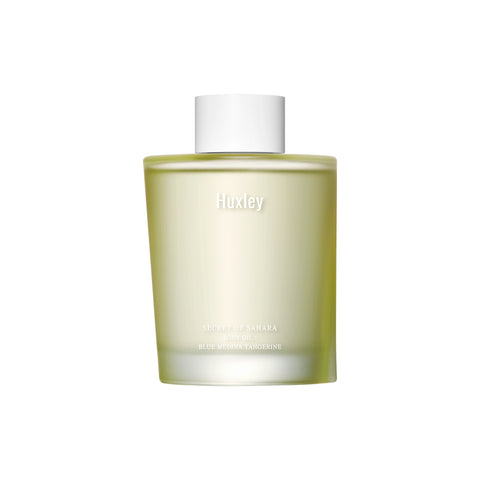 Huxley Perfume Body Oil Blue Medina Tangerine 100ml